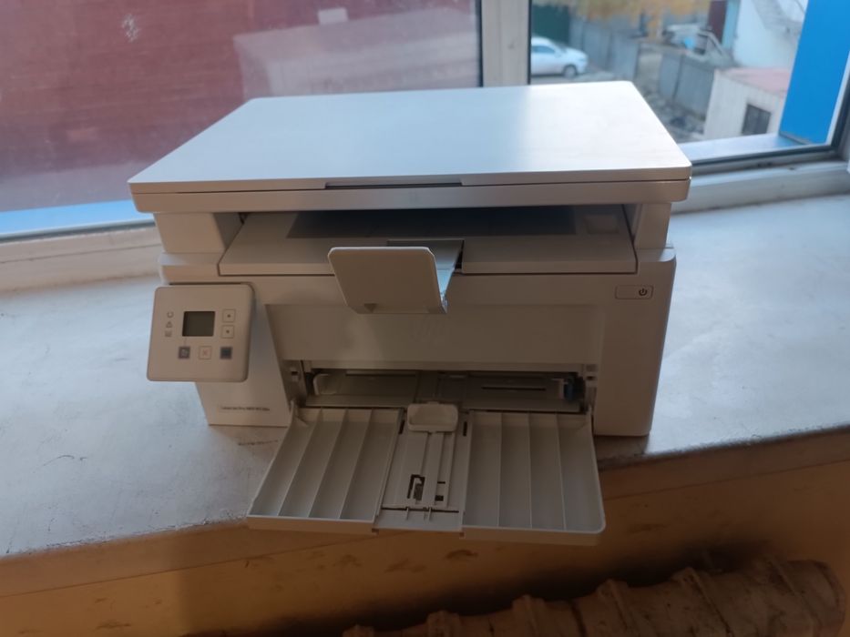 Продам мфу НР М 13А