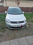Volkswagen Golf Plus GOLF 6 PLUS adus recent din Germania pe roti.
