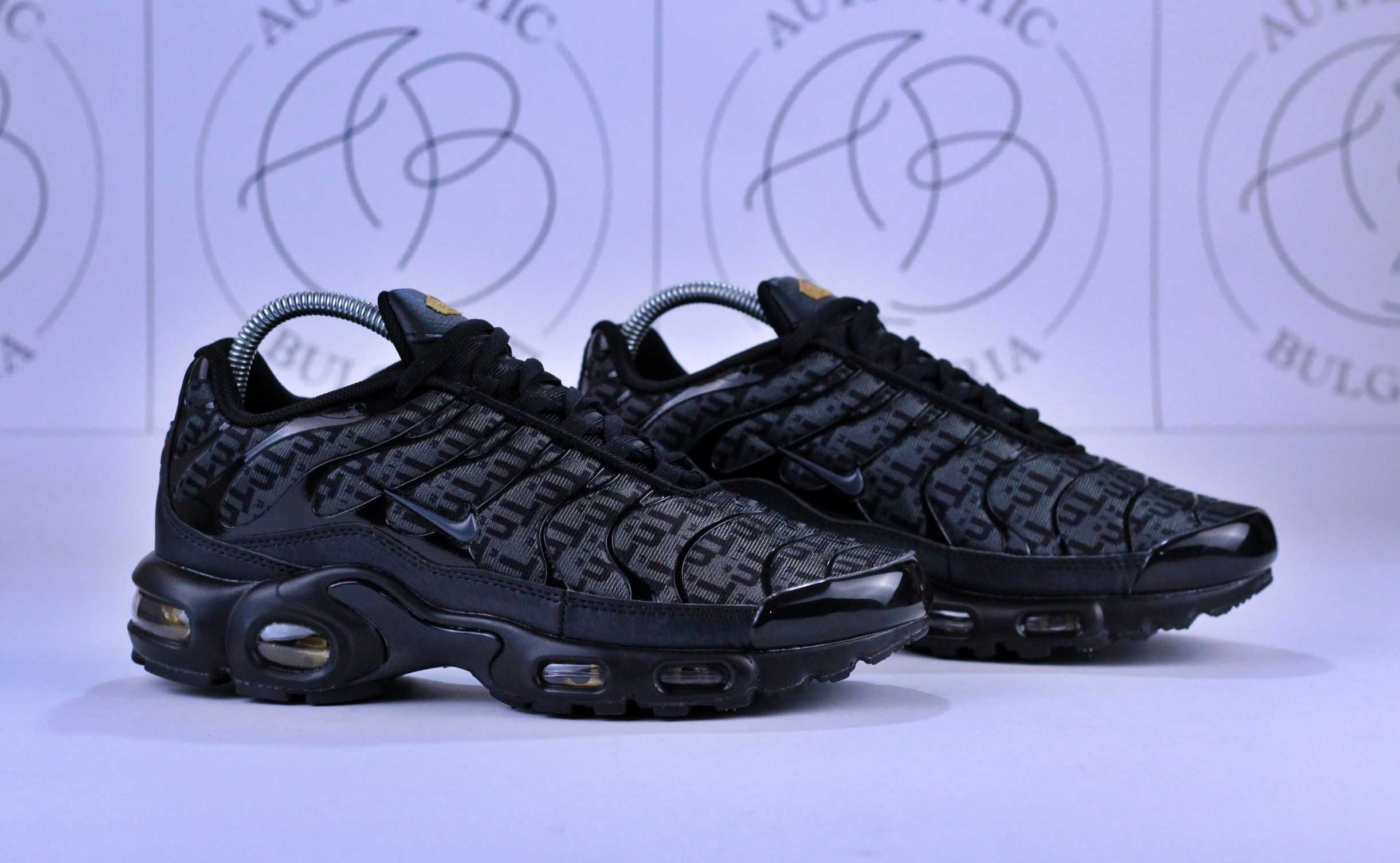 Nike Air Max Plus Мъжки Дамски Маратонки
