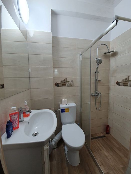 Oferta.Gars 80 le/noapte,peste 14 zile , cazare în  regim hotelier