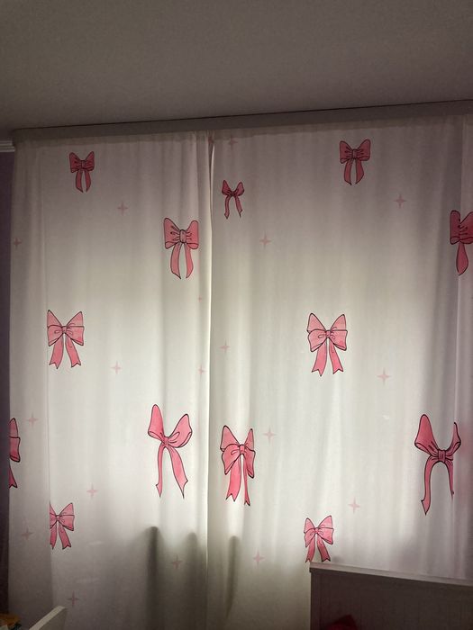 Vand draperie camera