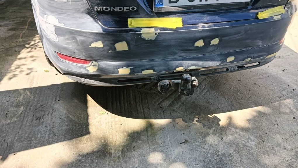 Vopsitorie auto tinichigerie