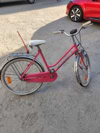 Bicicleta dama 24