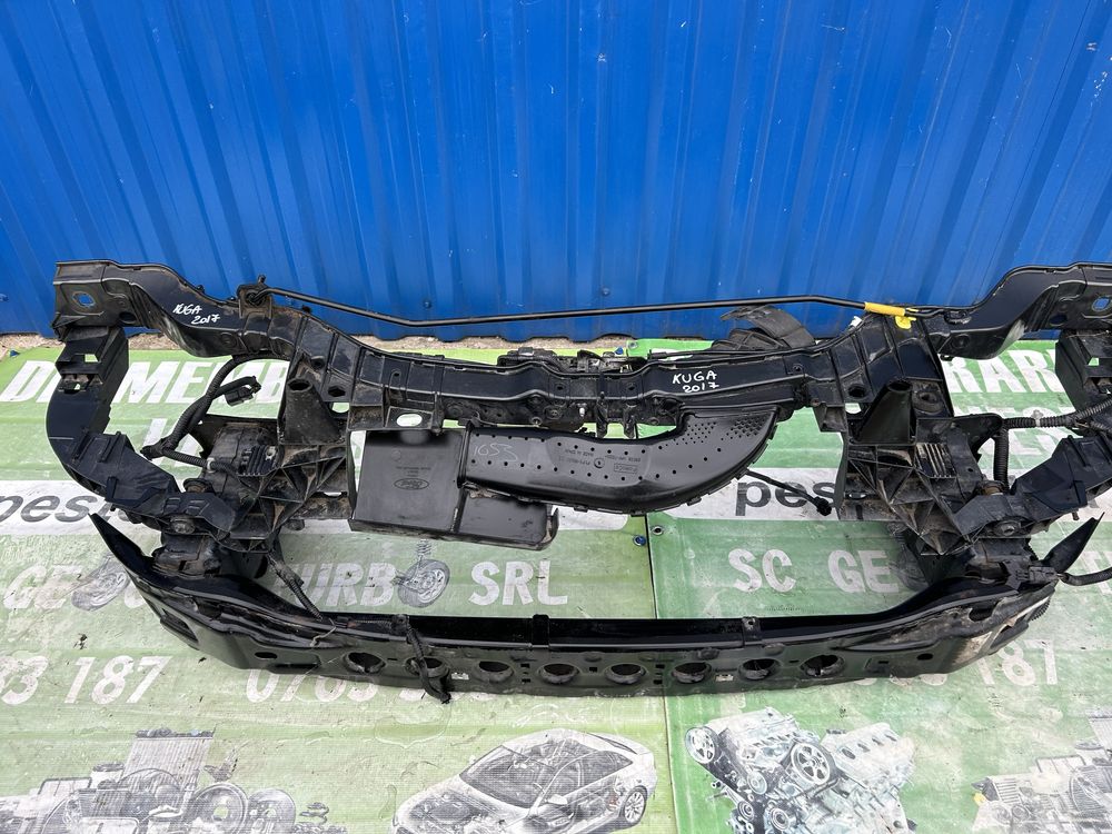 Trager și armătură bară față Ford Kuga 2017