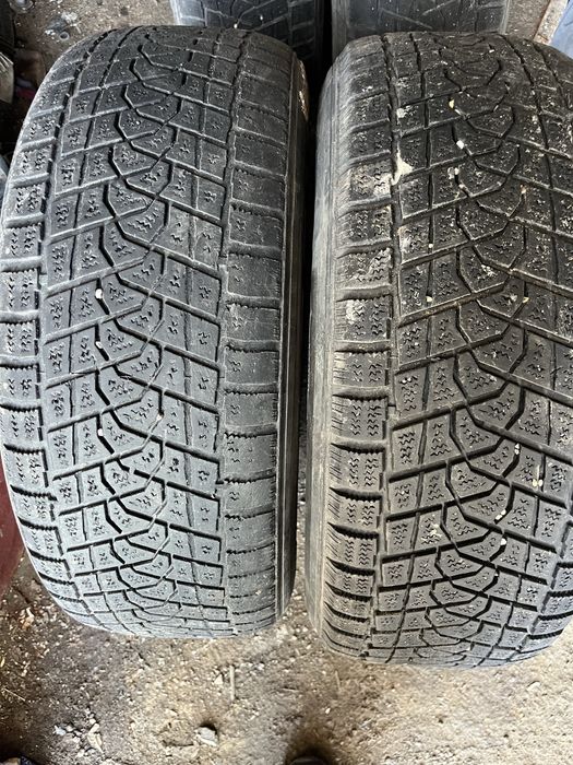 Резина на внедорожник 265/65/17