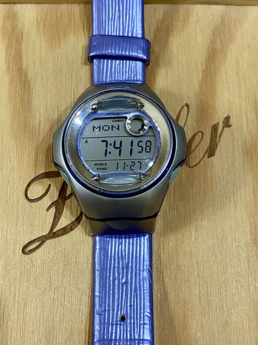 Casio Baby G G-MS 2495 MSG-140