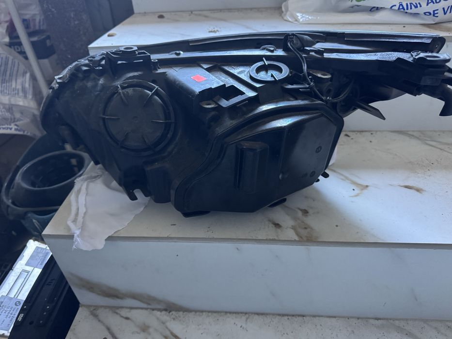 Бмв е60/61 фарове