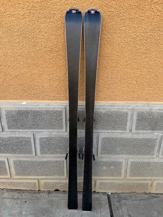 schi stockli o tree L170cm