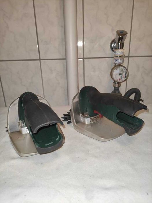 Metabo Power Max -Trimer, dispozitiv de tăiat arbuști