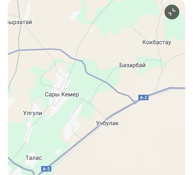 Продается участок