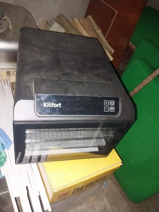 Сушилка для овощей