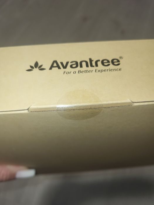 Casti Wireless Avantree Aria Pro 2