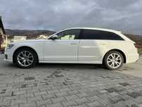 Audi A6 Audi A6