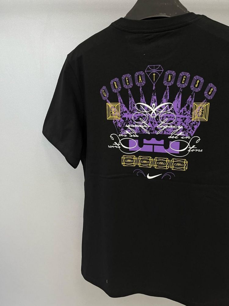 Nike мъжка тениска нов модел