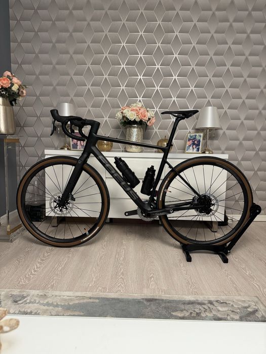 Gravel Focus Atlas Sram  Force AXS 2024