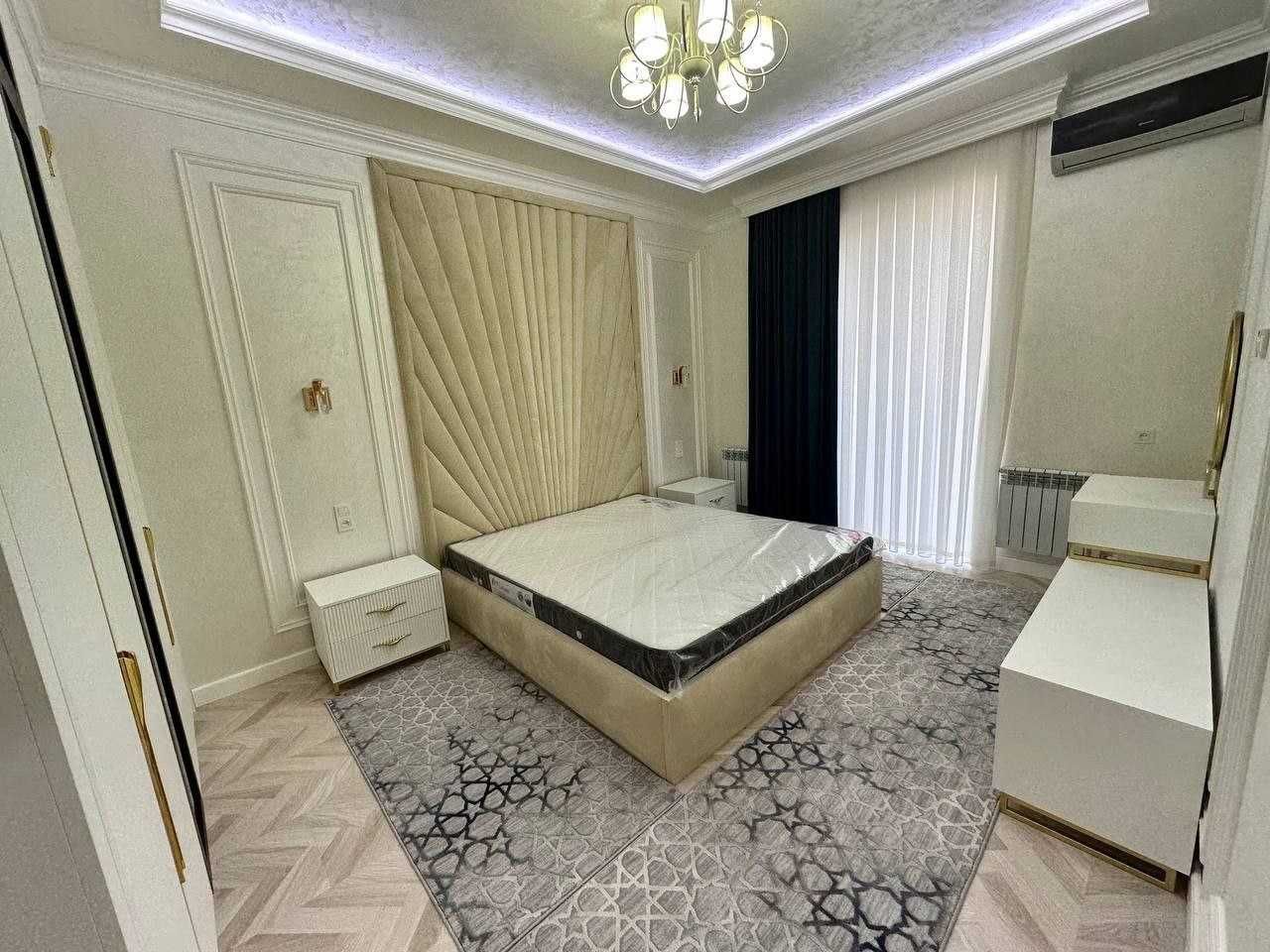 Сдается квартира в новостройке Жк Узбегим
