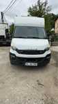 AutoPlatforma Iveco