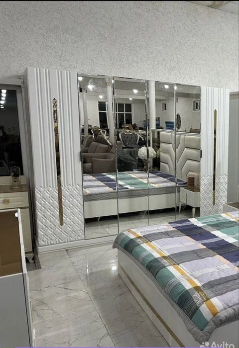 Sborka mebel qilamiz