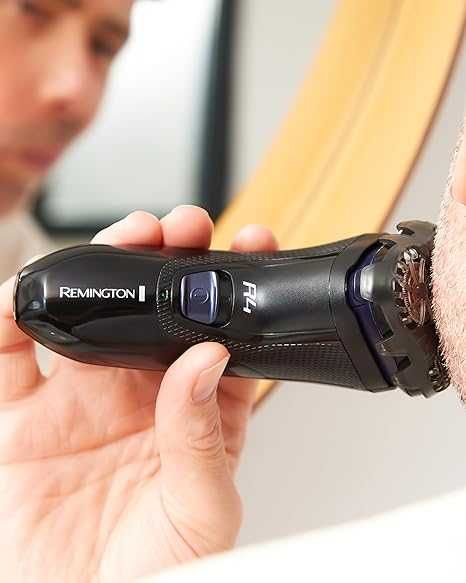 Самобръсначка Remington Style R4 Въртящи се глави USB зареждане Тример