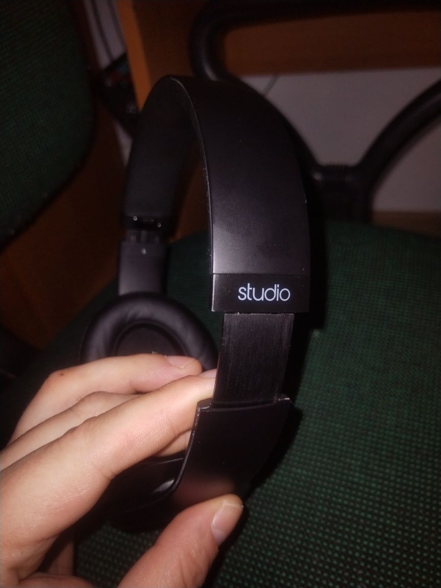 Casti Studio Beats 2