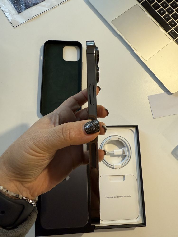 iPhone 13 Pro Max 128ГБ