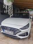 Mașina Hyundai i30