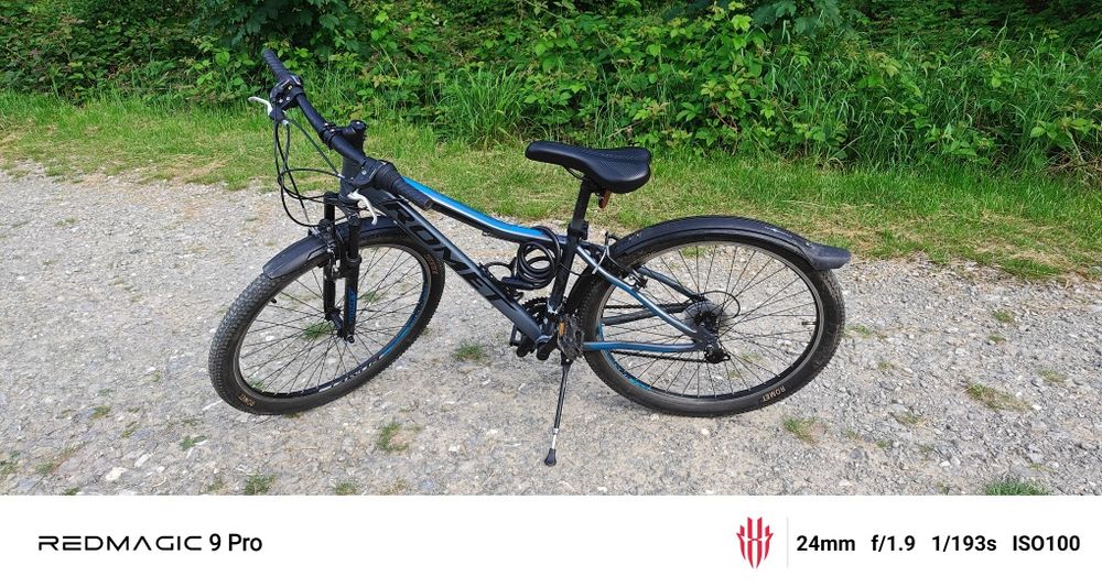 Rower Romet Rambler 6 JR