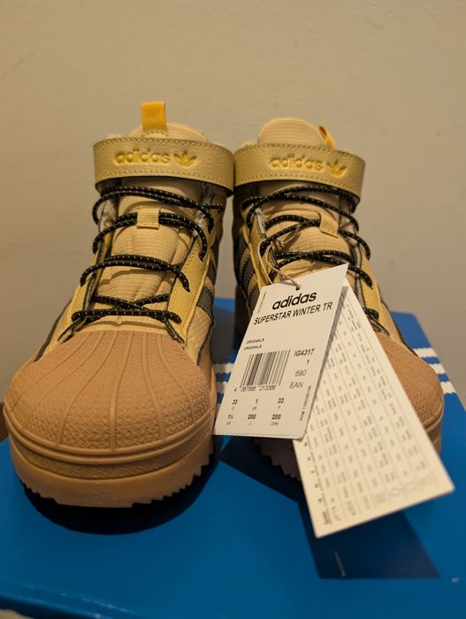 Маратонки за момче Adidas