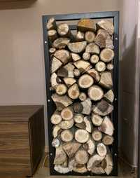 Поставка за дърва