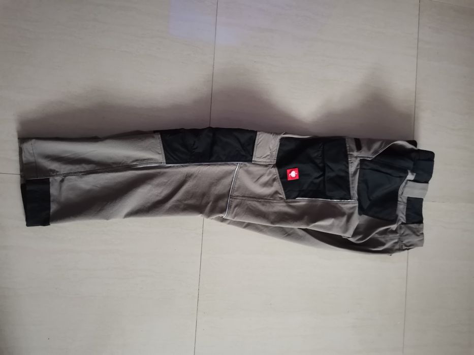 Vand pantaloni munca ENGELBRT STRAUSS marimea 48
