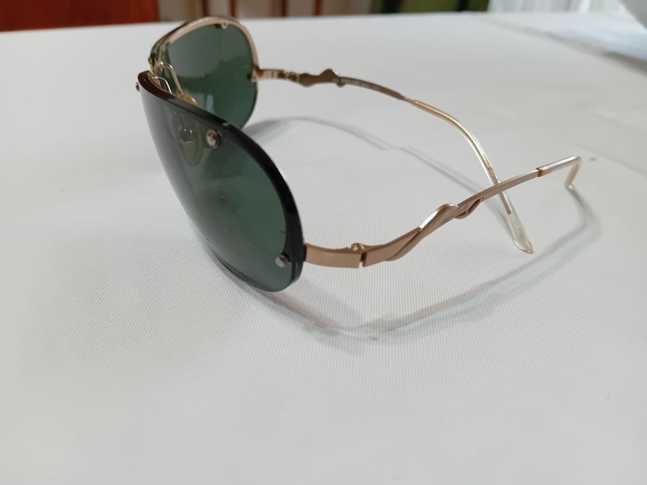 Ochelari de soare de bărbați Roberto Cavalli