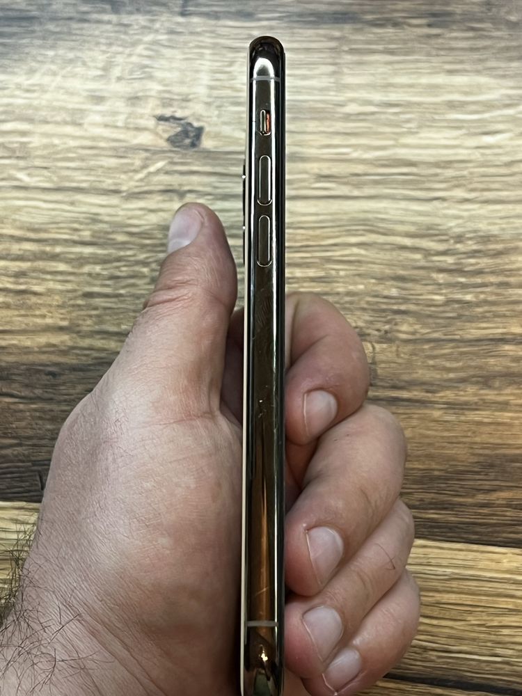 Iphone 11 Pro Gold ( 64 Gb )