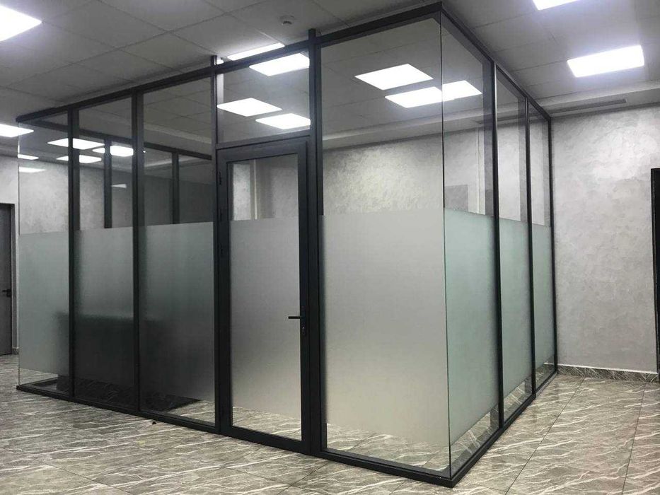 Плёнка матовая ударопрочная