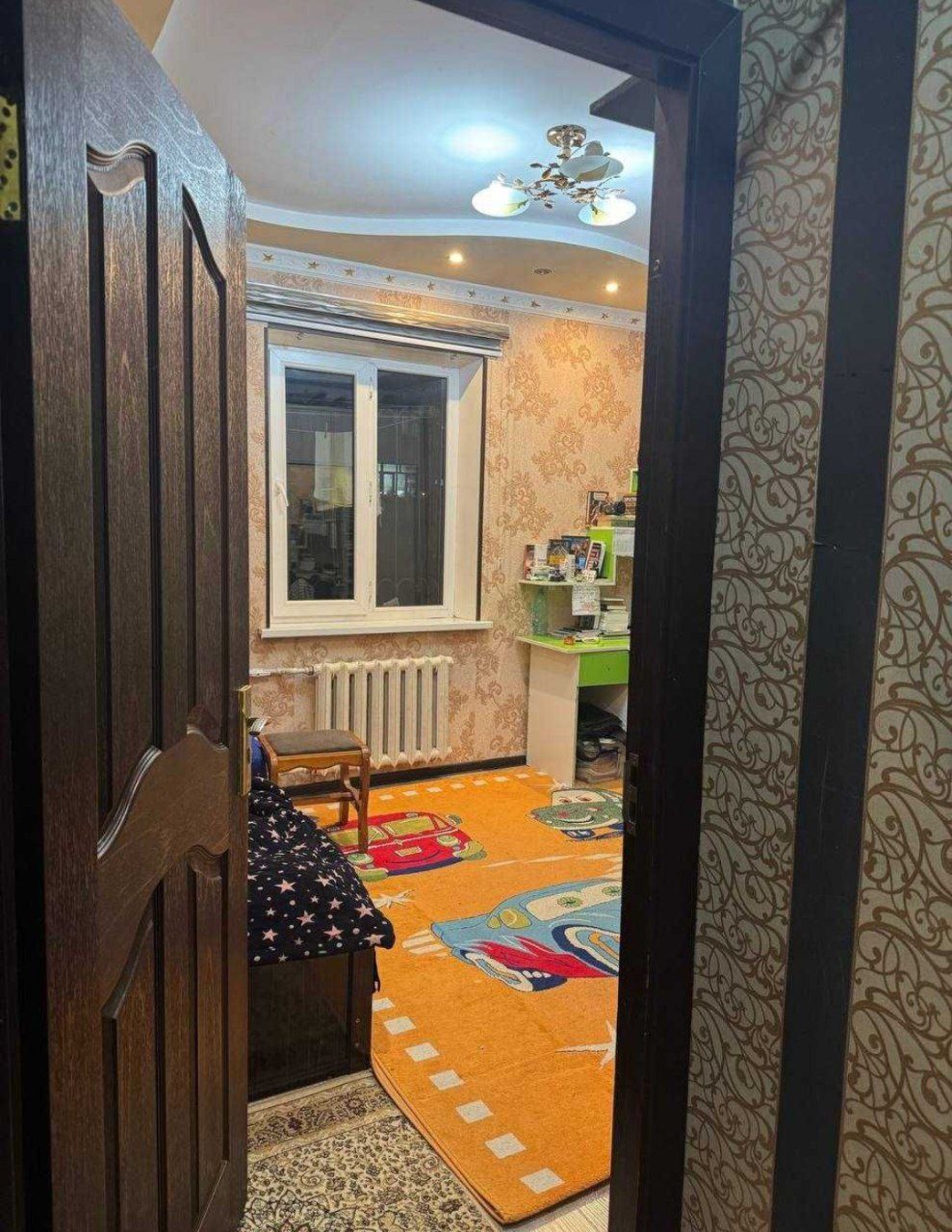 Продаётся квартира на Юнус-Абаде 16