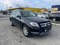 Mercedes Benz GLK 200 CDI