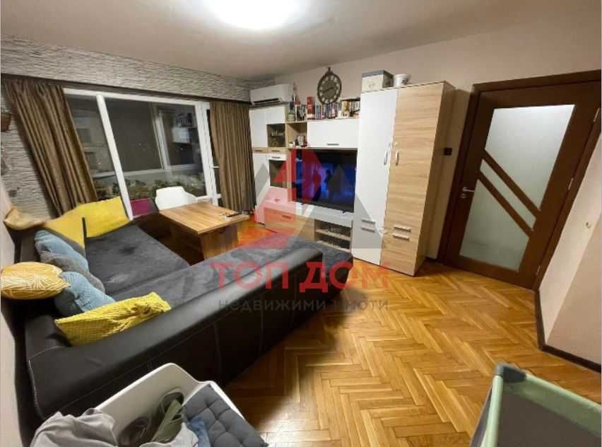 Продава се Двустаен апартамент в Варна, Владислав Варненчик - 50 кв.м за 1700 €/кв.м - Снимка #2