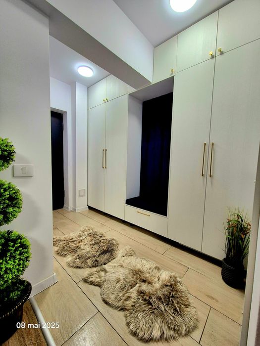 apartament hotelier de lux cu parcare