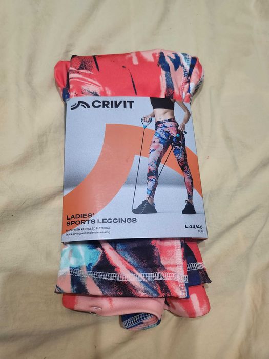 Клин Esmara шарен