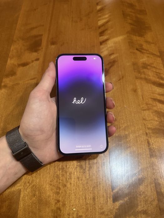 Айфон 14 про 128