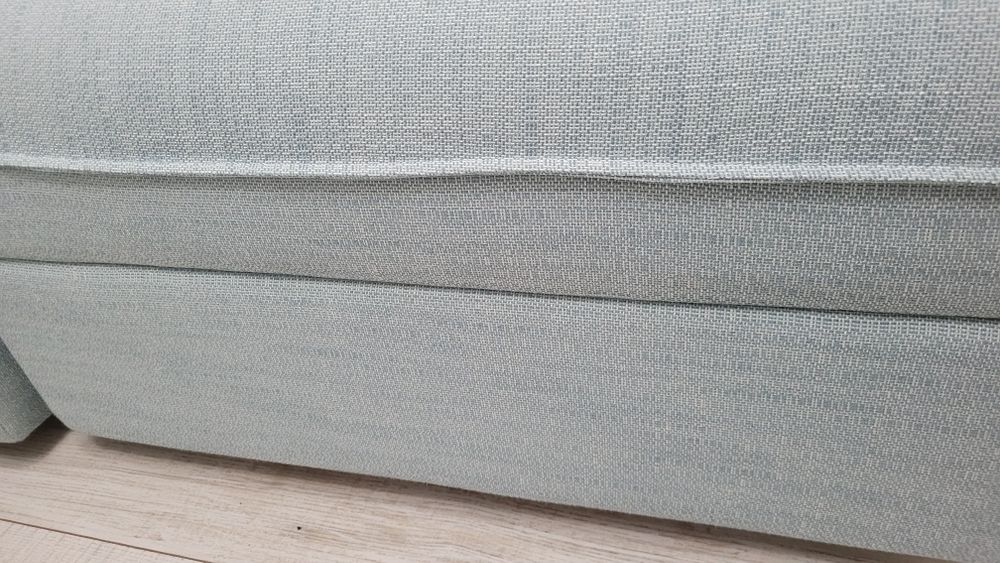 Canapele VALLENTUNA IKEA – în stare excepțională