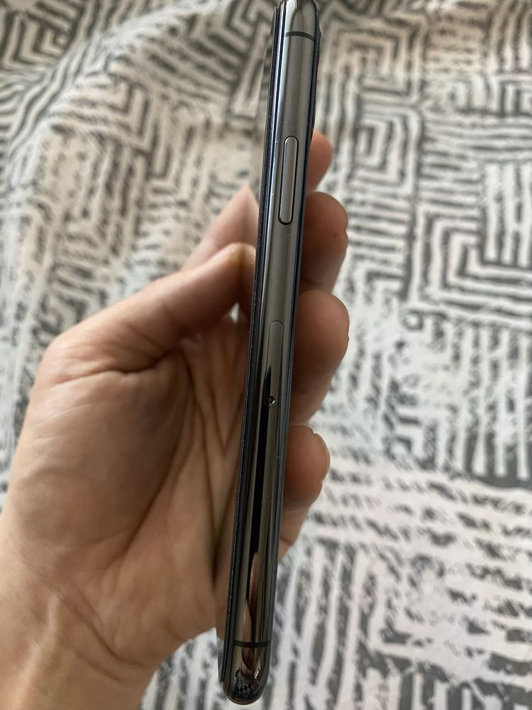 iphone 11 pro Space Gray