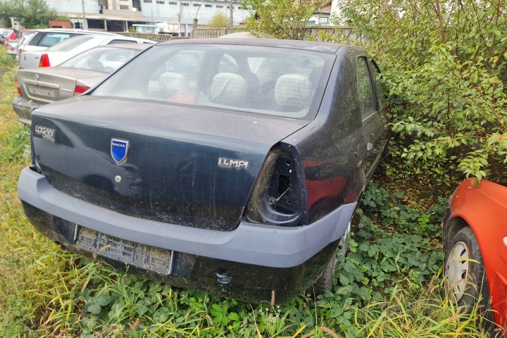 Compresor AC 8200802608 Dacia Logan prima generatie