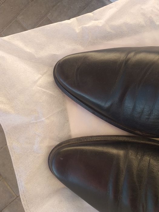 Pantofi de gală nr 40