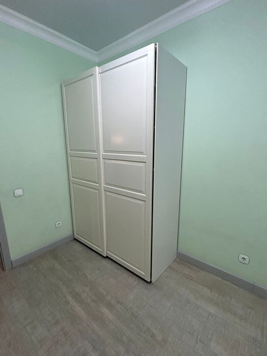 Мебель, двухспалка, шкаф, полностью гарнитура