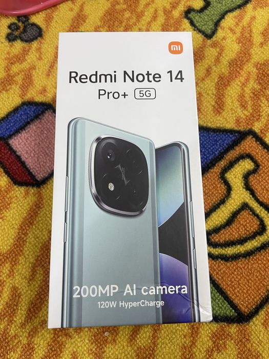 Redmi 14 pro plus 5G