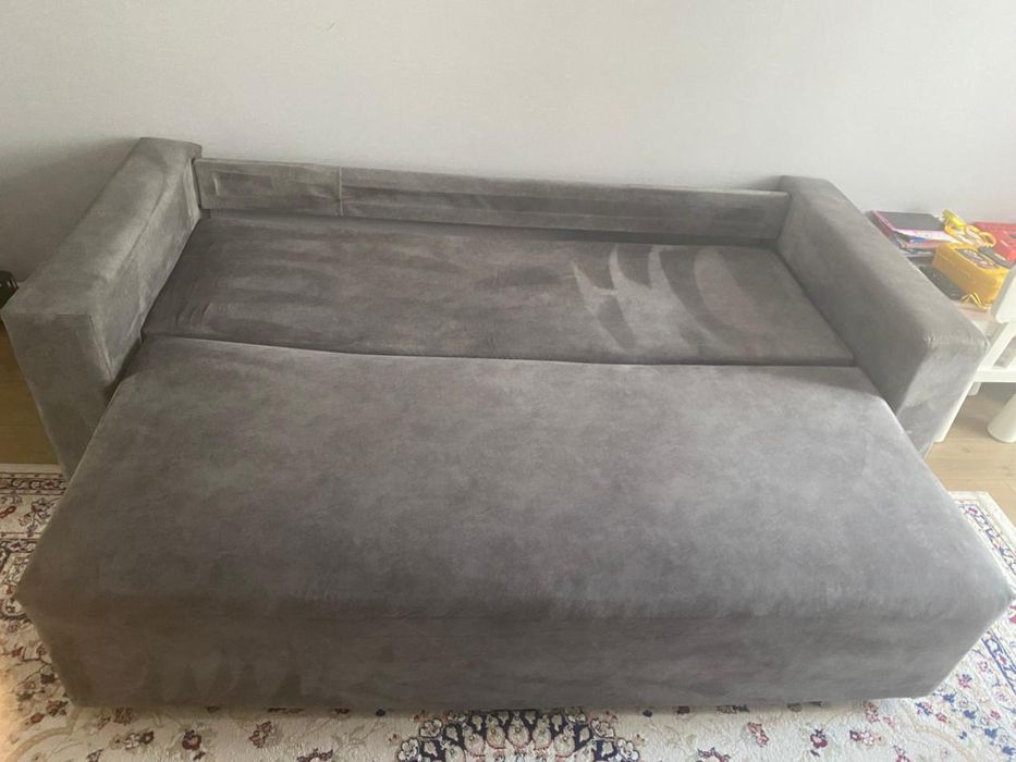 Диван раскладной