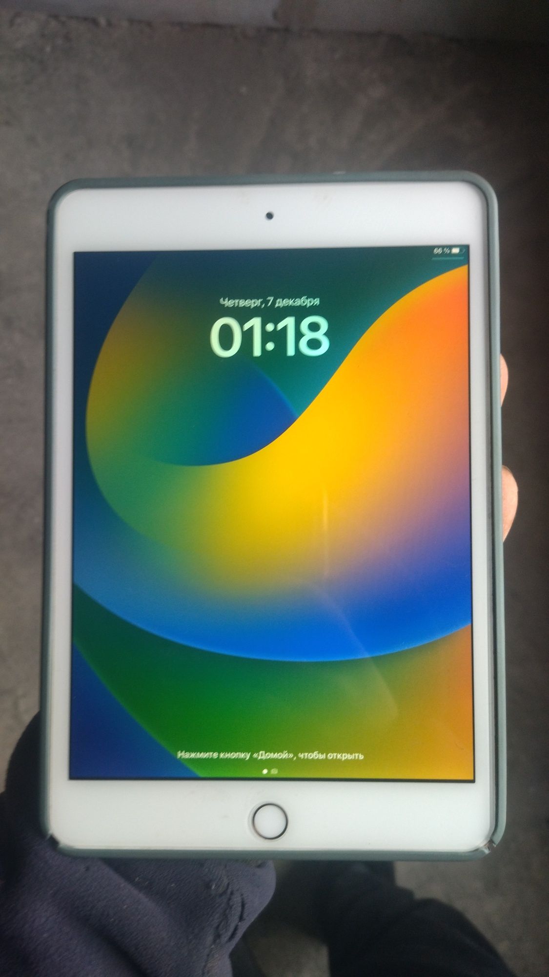 Ipad mini 64 Gb 7 yadroli