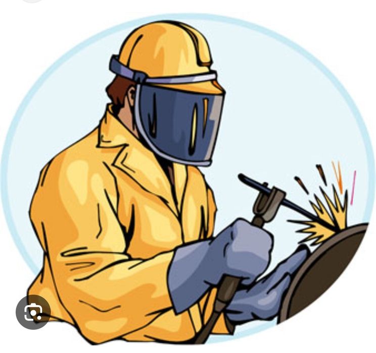 Сварщик на выезд