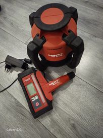 Лазерен нивелир Hilti PR 2 HS