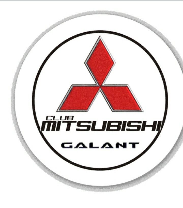 Оригинална емблема оригинални емблеми Mitsubishi Galant Мицубиши